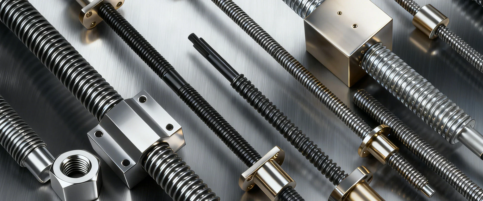 China Linear Motion ထုတ်လုပ်သူ China Linear Motion ထုတ်လုပ်သူ