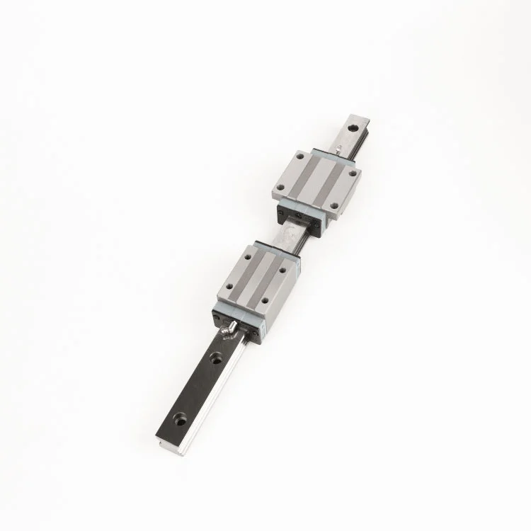 Linear Guides များသည် စစ်မှန်သော စက်ရုံများတွင် Precision Motion ကို မည်သို့ ပို့ဆောင်သနည်း။ Linear Guides များသည် စစ်မှန်သော စက်ရုံများတွင် Precision Motion ကို မည်သို့ ပို့ဆောင်သနည်း။