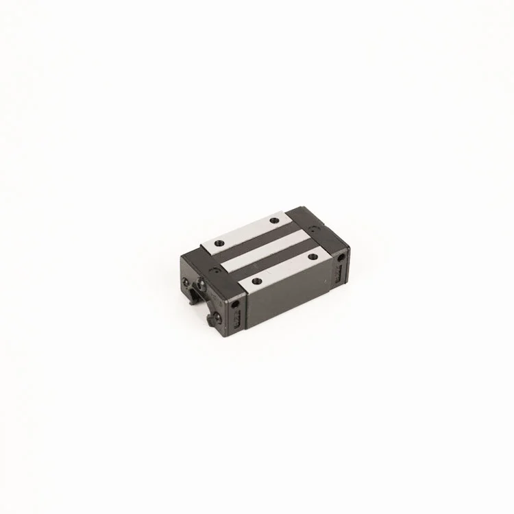 တည်ငြိမ်ပြီး တိကျသောရွေ့လျားမှုအတွက် Linear Guides Blocks များသည် အဘယ်ကြောင့် အလွန်အရေးကြီးသနည်း။