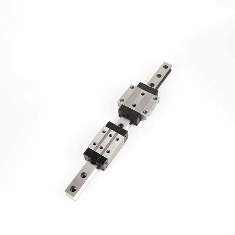 High Level Linear Guides High Level Linear Guides