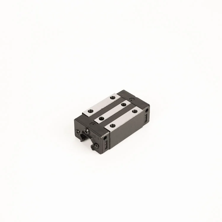 High Series Linear Guide Block Flange အမျိုးအစား