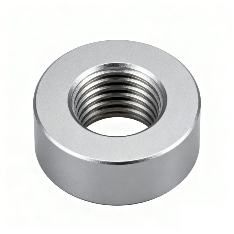 Metric Screw Nut