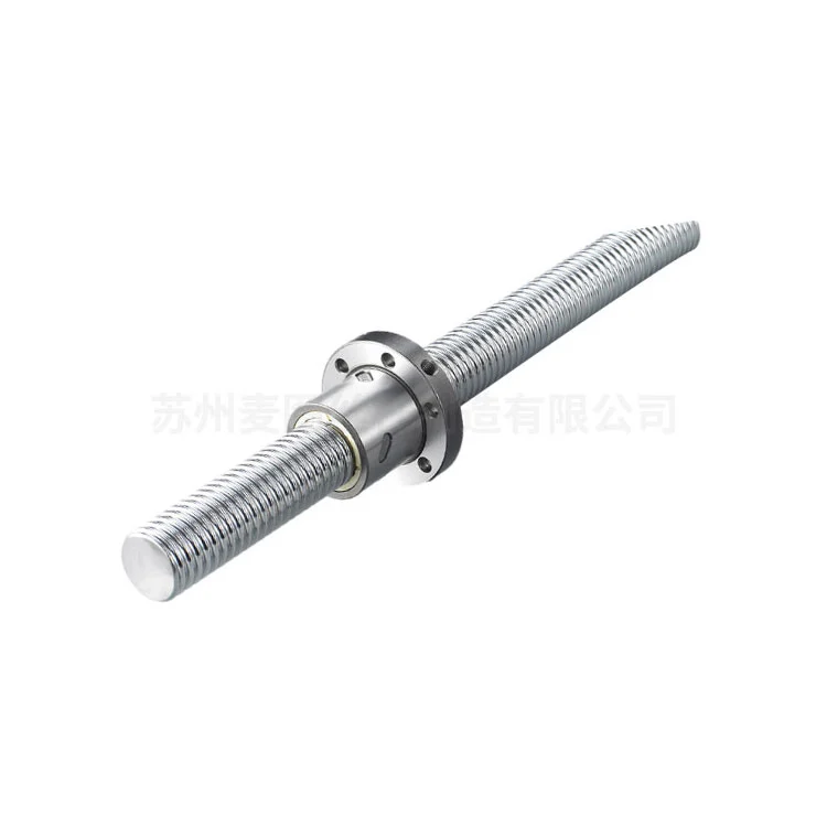 Precision Ball Screw Standard Nut