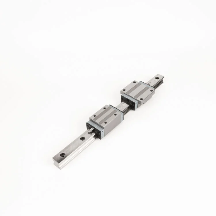 Super Precision Linear Guides